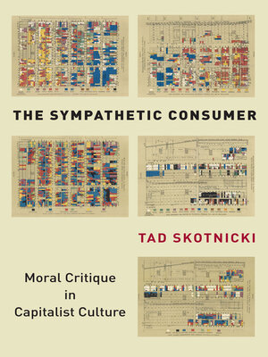 cover image of The Sympathetic Consumer